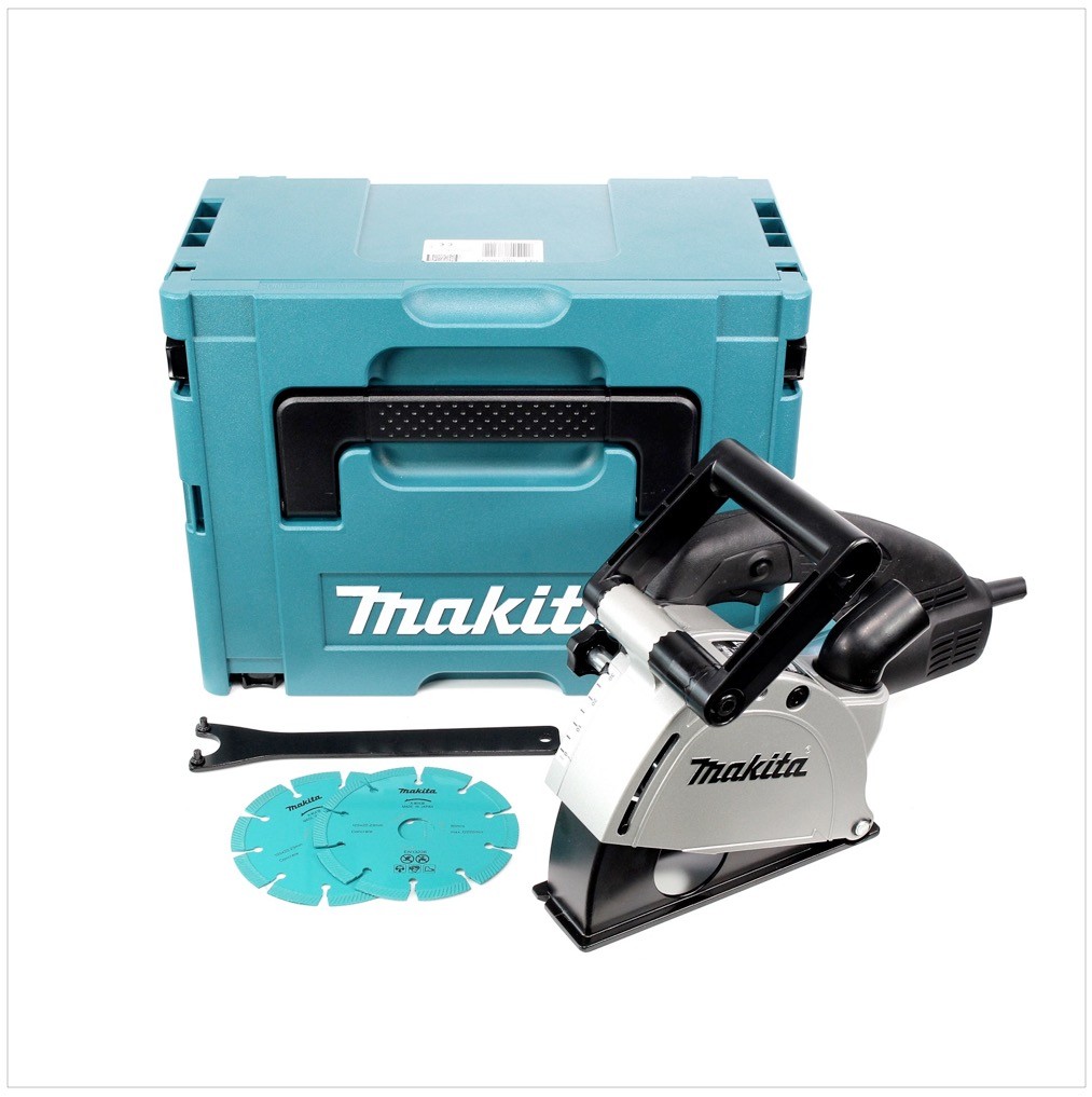 Einhell Akku Flachdübelfräse TE-BJ 18 Li Solo PXC 2cm Frästiefe 6 Stufig Fräse