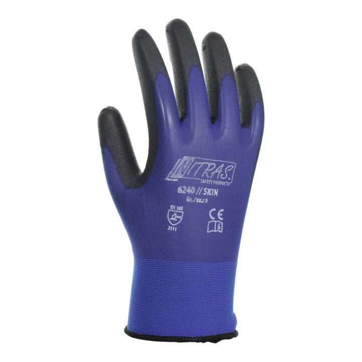silikon handschuhe Hitzebeständige Topf- & Ofenhandschuhe aus Silikon im Set main image 1