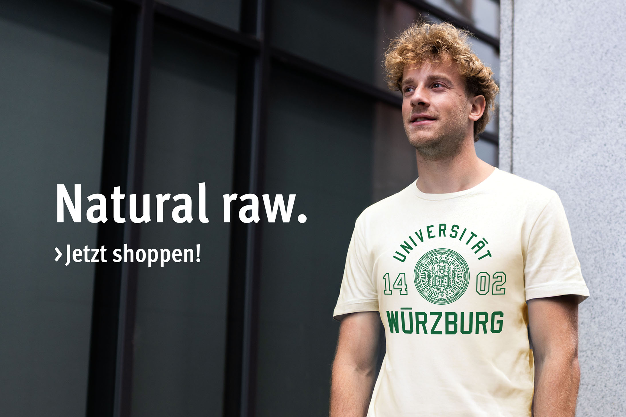     Unisex oversized T-Shirt NEU