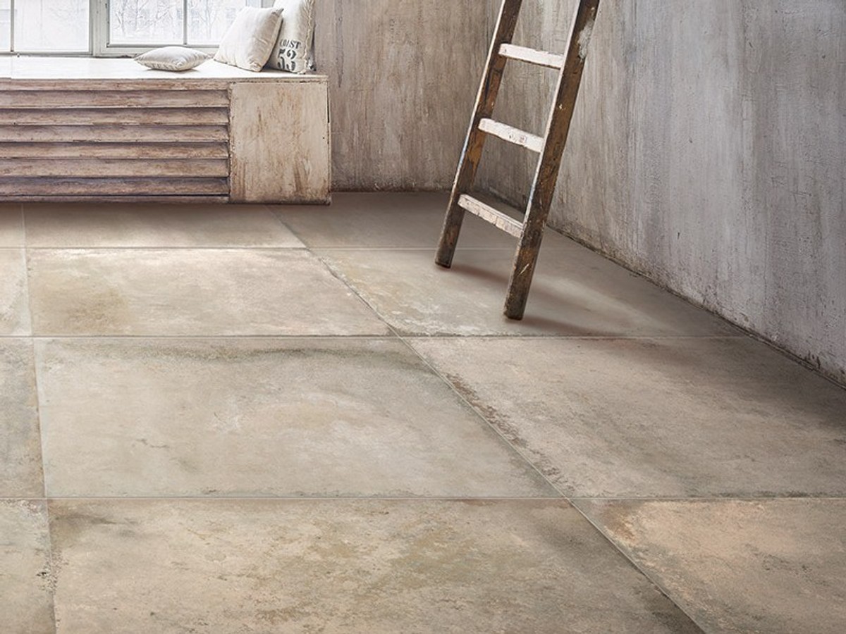 Bodenfliese Tagina Il Cotto natural 60 x 60 cm