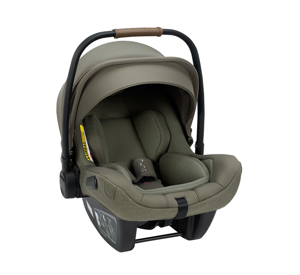 Nuna | pipa™ next Babyschale Pine | CS10210PNEGL | 8720246543810