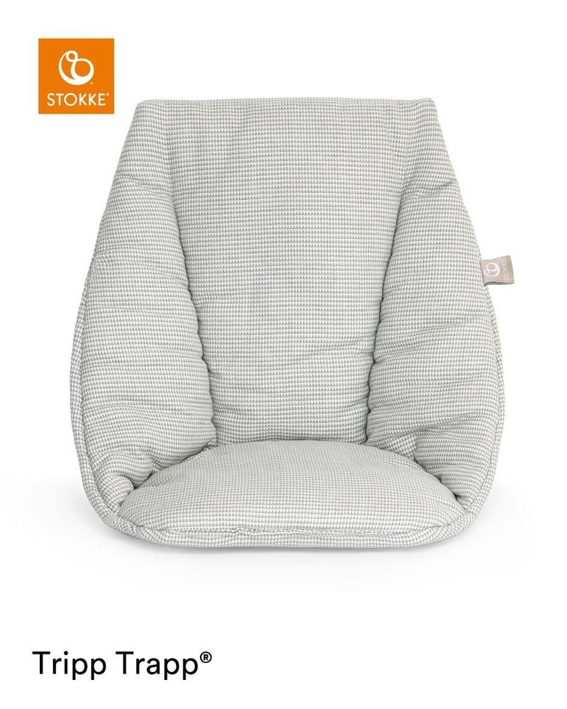 Stokke | Tripp Trapp® Babykissen OCS Nordic grey | 496007 | 7040354960073