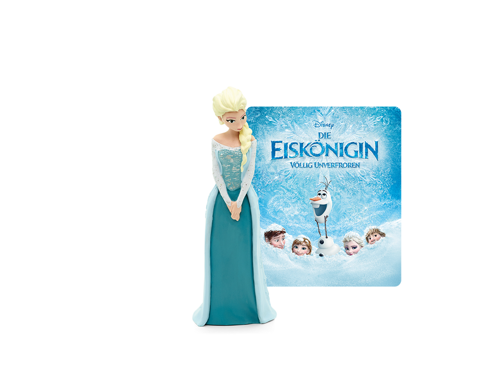 Tonies® | Disney Die Eiskönigin Hörfigur | 10000141 | 4251192110985