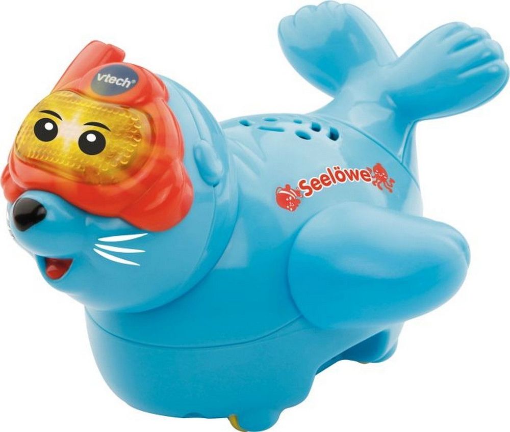 Vtech 80-187404 Tut Tut Baby Badewelt - Seelöwe