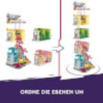 LEGO® | Friends Heartlake City Gemeinschaftszentrum | 41748 | 5702017415314