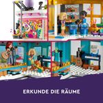 LEGO® | Friends Heartlake City Gemeinschaftszentrum | 41748 | 5702017415314