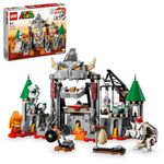 LEGO® | Super Mario Knochen-Bowsers Festungsschlacht | 71423 | 5702017415758