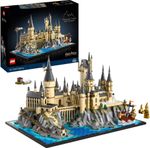 LEGO® | Harry Potter Schloss Hogwarts mit Schlossgelände | 76419 | 5702017413228