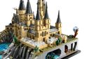 LEGO® | Harry Potter Schloss Hogwarts mit Schlossgelände | 76419 | 5702017413228