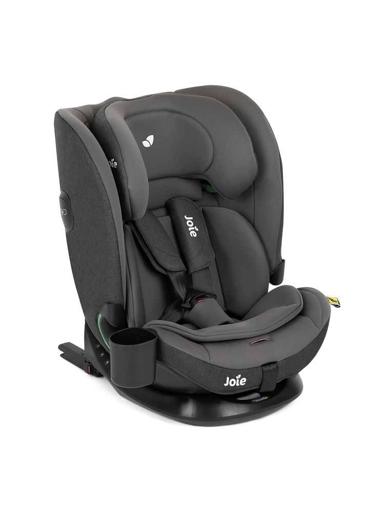 Joie | verso™ R129 Autokindersitz Thunder | C2217AATHD000 | 5056080617909