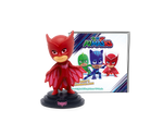 Tonies® | PJ Masks Owlette (Ein mächtiges Mondproblem) Hörfigur | 10001328 | 4251192125897