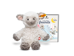 Tonies® | Soft Cuddly Friends mit Hörspiel Lita Lamm Hörfigur | 10001296 | 4001505074097