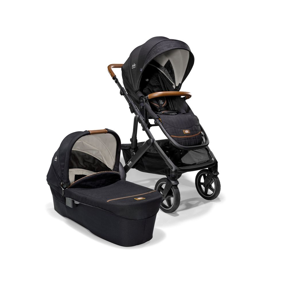 Joie Signature | vinca™ 2in1 Kombi-Kinderwagen Eclipse | S2214AAECL000 | 5056080616063