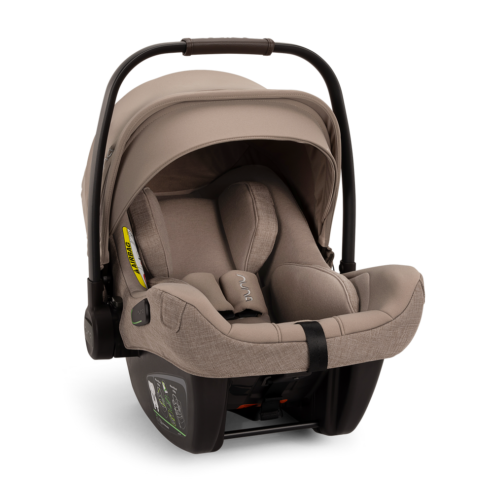 Nuna | pipa™ next Babyschale Cedar | CS10210CDRGL | 8720874761891