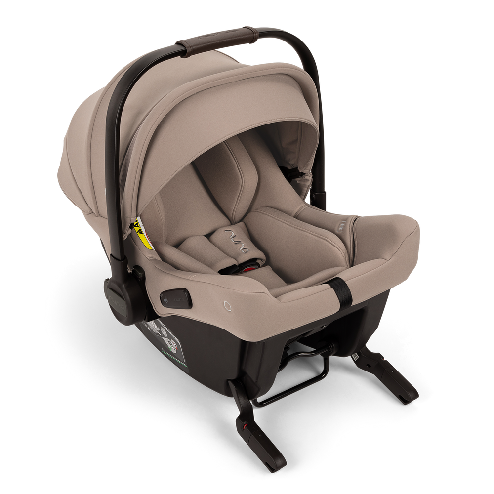 Nuna | pipa™ urbn Babyschale Cedar | CF15610CDRGL | 8720874761921