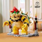 Der mächtige Bowser