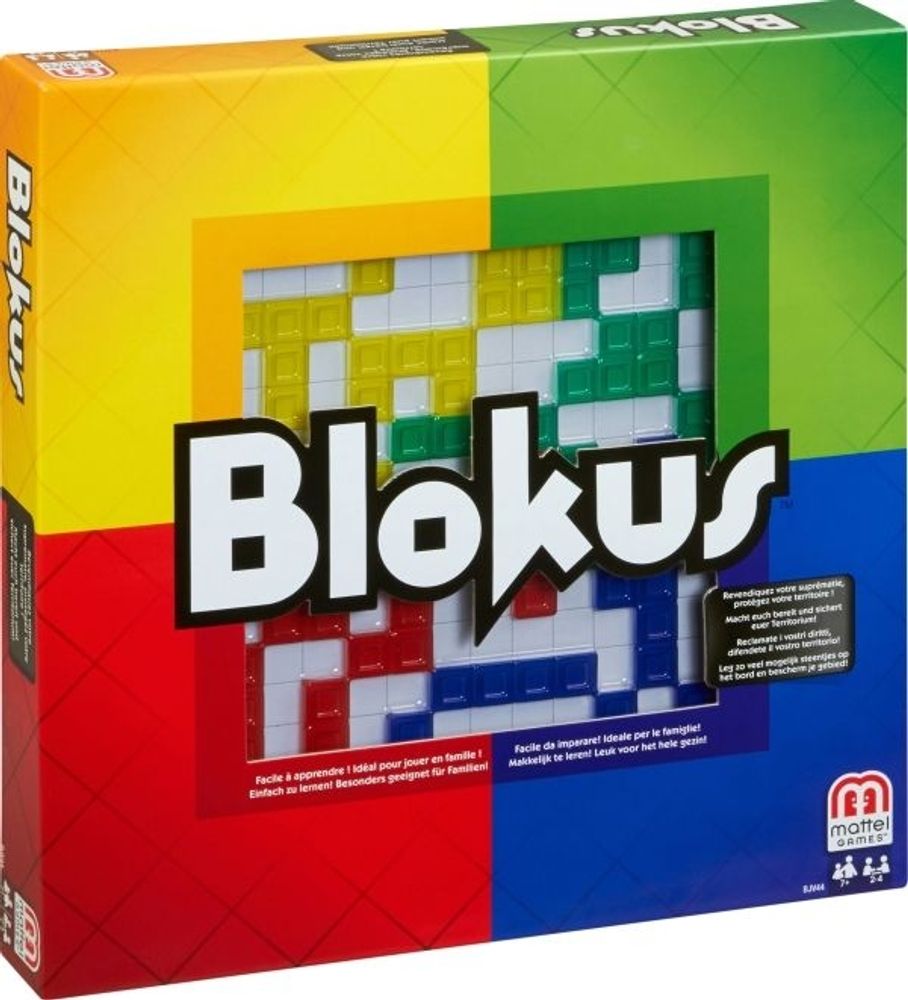 Blokus Neuauflage