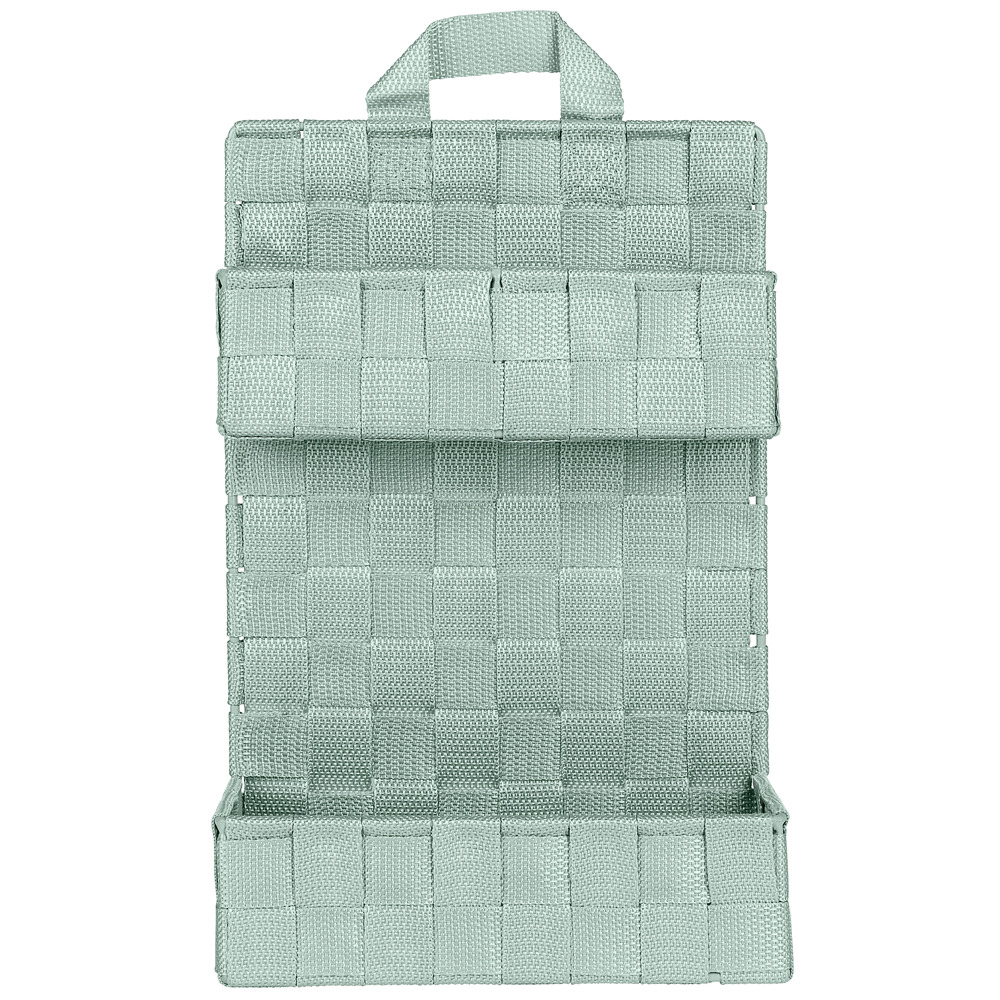 Aufbewahrungskorb Hängeorganizer Badorganizer Aufbewahrungsbox Badkorb