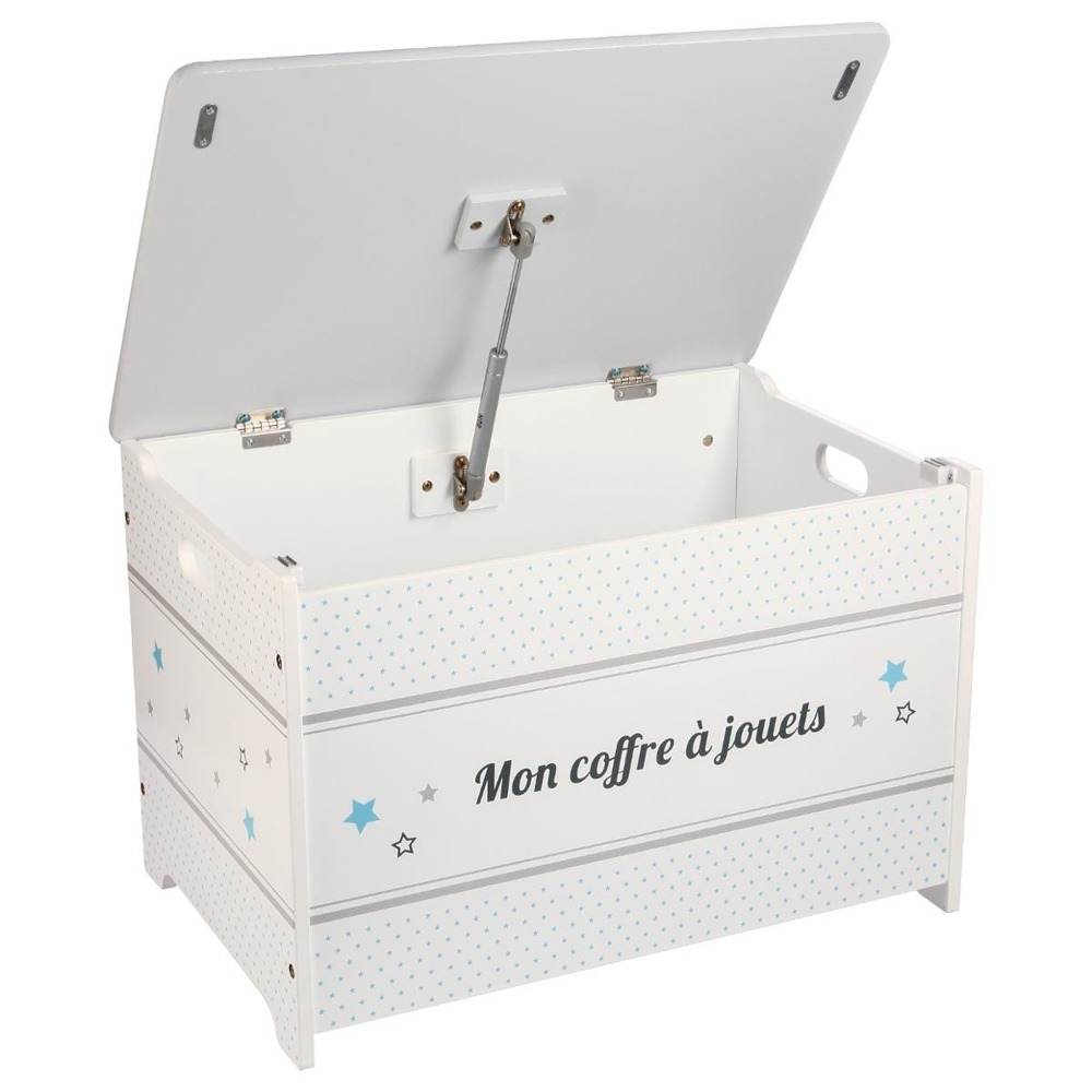 Spielzeugkiste Kinder Truhe Aufbewahrungskiste Spielzeugbox