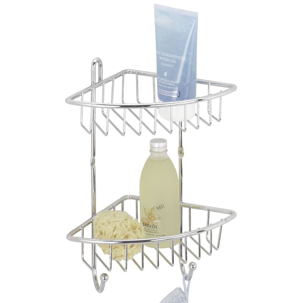 Badezimmer Eckregal Mit Körben / Casaria Korbregal Badregal Mit 3