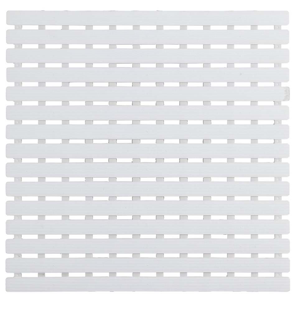 f/ür Badezimmer antikes griechisches Gem/älde Rutschfeste Badewannenmatte PVC-Duschmatten mit starkem Saugnapf 37,3 x 68,3 cm