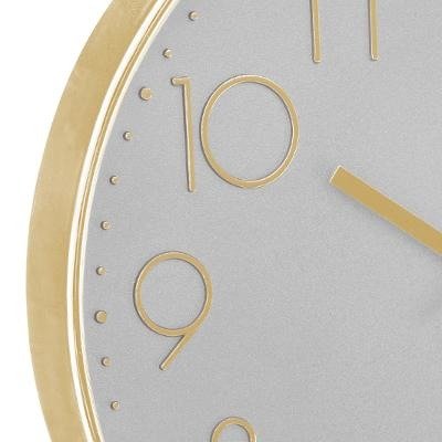 Wanduhr Schlafzimmer - The Reading Chair