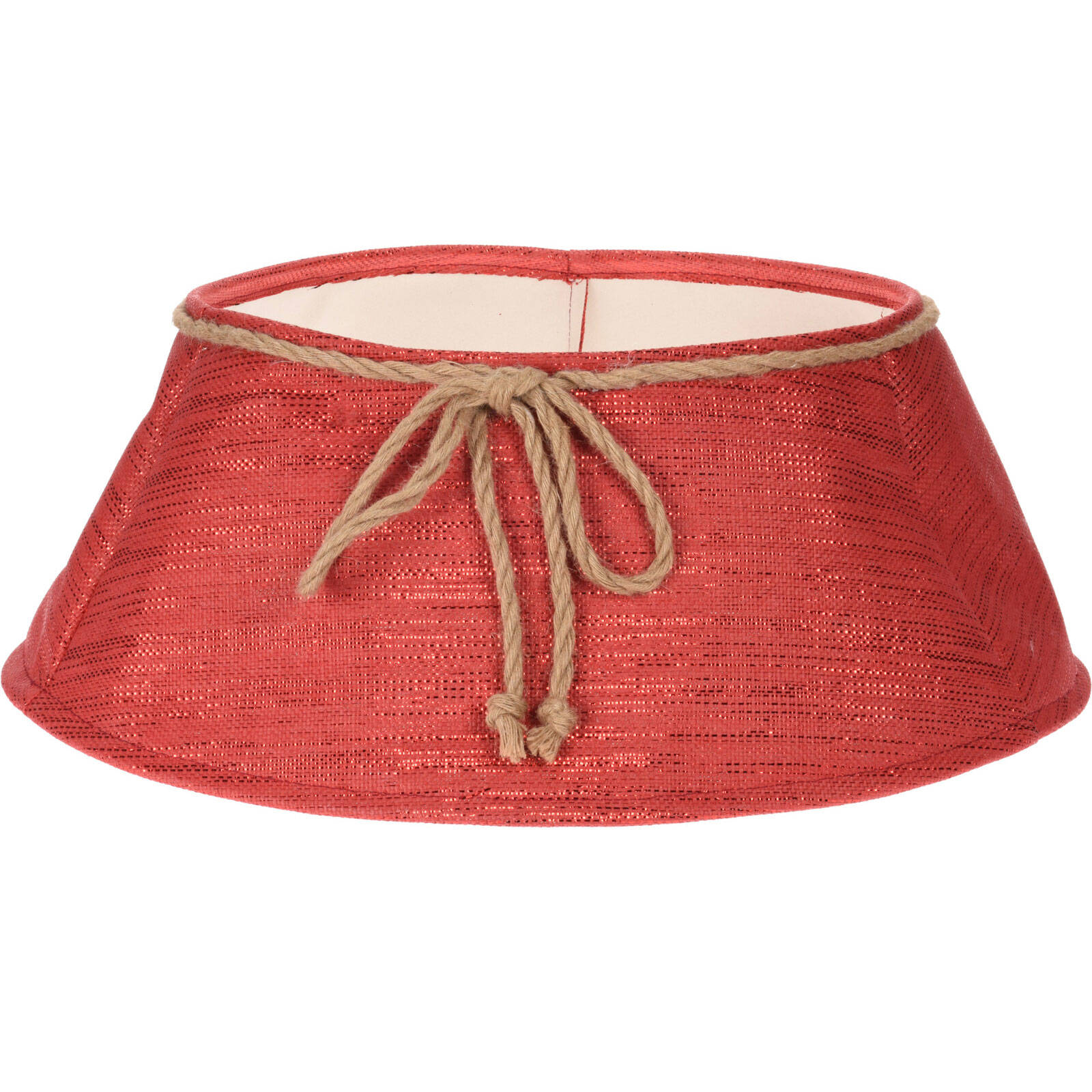 Ø 40 cm Abdeckung für Christbaumständer Ø 40 cm Abdeckung für Christbaumständer