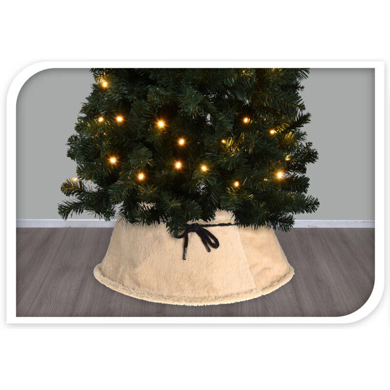 Ø 40 cm Abdeckung für Christbaumständer Ø 40 cm Abdeckung für Christbaumständer