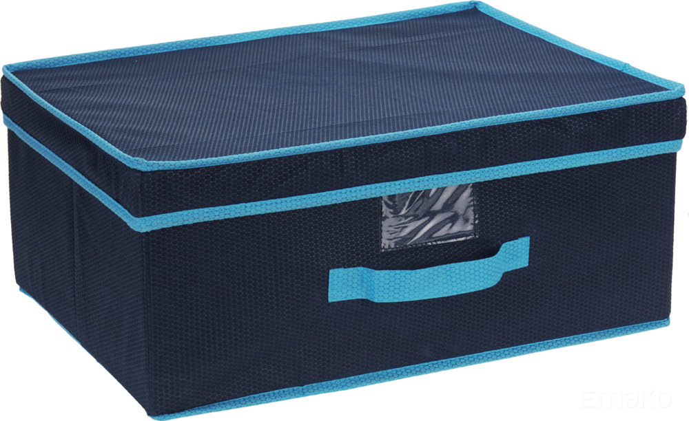 Aufbewahrungsbox 20 Cm Hoch