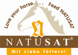 Natusat Pferdeprodukte Natusat für Pferde