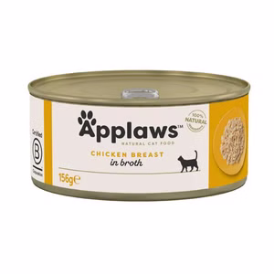 Applaws Hühnchenbrust für Katzen 156g