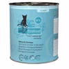 catz finefood Classic Nr 13 Hering Shrimps für Katzen 200g
