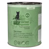 catz finefood Classic Nr 15 Huhn und Fasan für Katzen 200g
