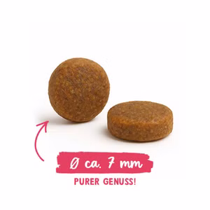 Sanabelle Life Adult Huhn und Blaubeeren 2kg