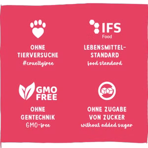 Sanabelle Life Adult Huhn und Blaubeeren 2kg