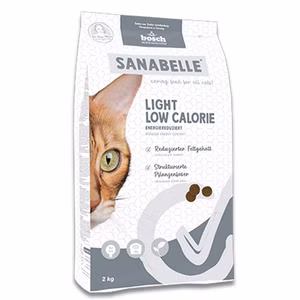 Sanabelle Care Light - Low Calorie 2kg