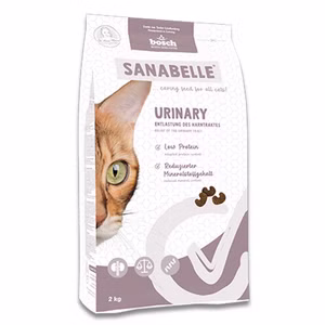 Sanabelle Care Urinary 2kg