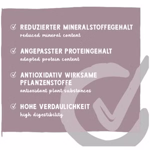 Sanabelle Care Urinary 2kg