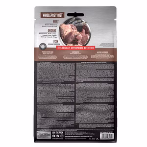 Orijen Regional Red Cat für Katzen 5,4kg