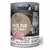 Tundra Cat Pute Pur für Katzen 200g