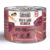 MACs Dog Wild Lamm  200g
