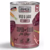 MACs Dog Wild Lamm  200g