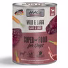 MACs Dog Wild Lamm  200g