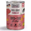 MACs Dog Rind Kürbis für Hunde 200g