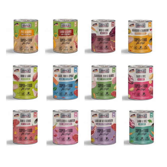 bestes trockenfutter fr yorkshire terrier Yorkshire Terrier Adult/Erwachsen rassespezifisches Hundefutter von Yo   Haustierbedarf4you