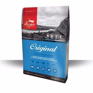 Orijen Original Dog für Hunde 11,4kg