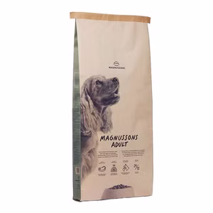 Magnusson Adult für Hunde 2x14kg