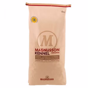 Magnusson Original Kennel Hundefutter 14kg