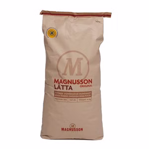 Magnusson Original Lätta für Hunde 2x14kg