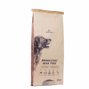 Magnusson Grain Free getreidefreies Futter für Hunde 14kg